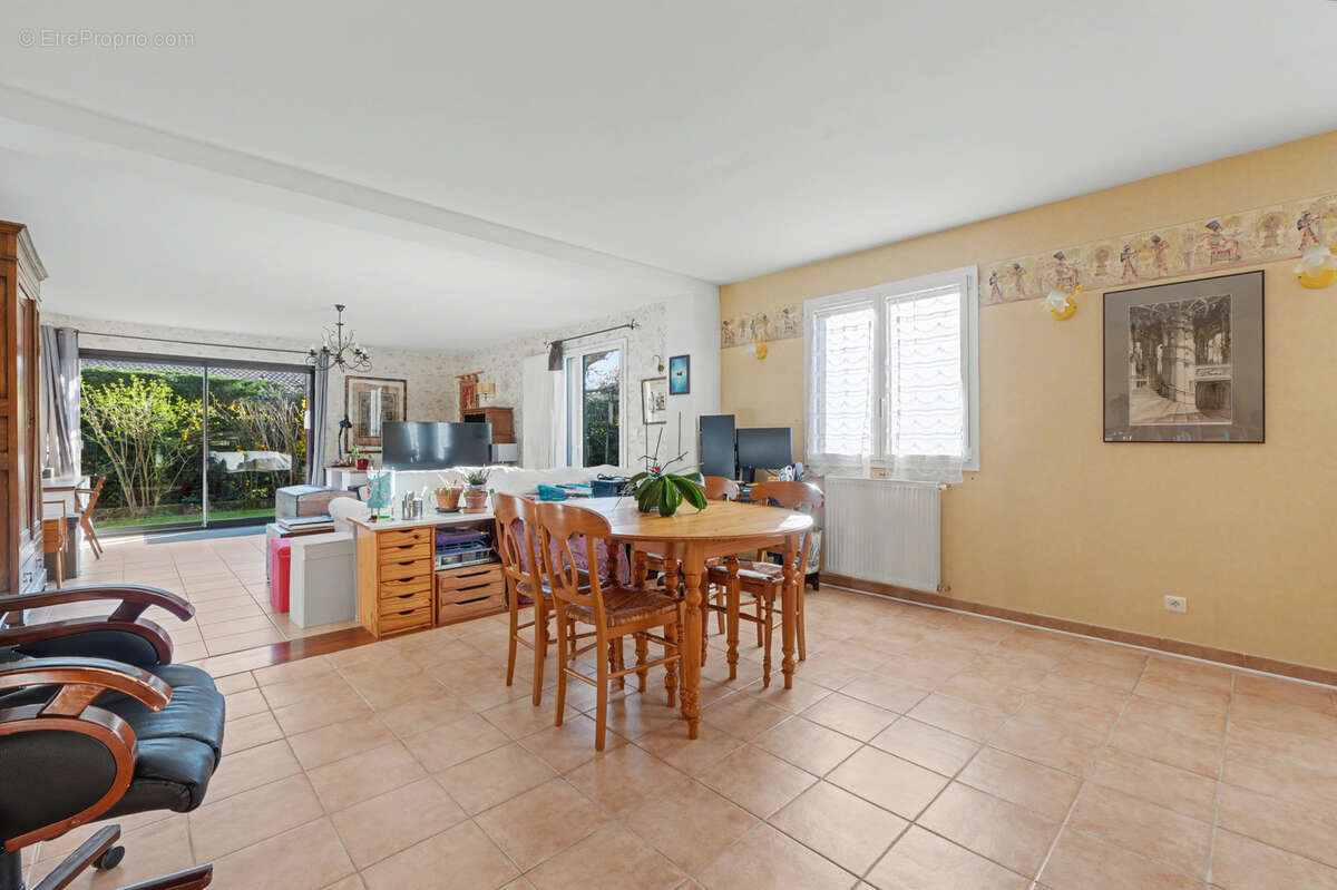 EAUNES Maison à vendre - photo 16