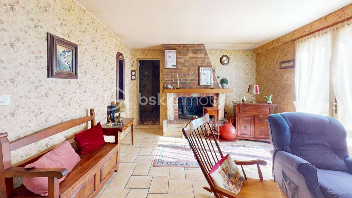 Maison à ORLEANS
