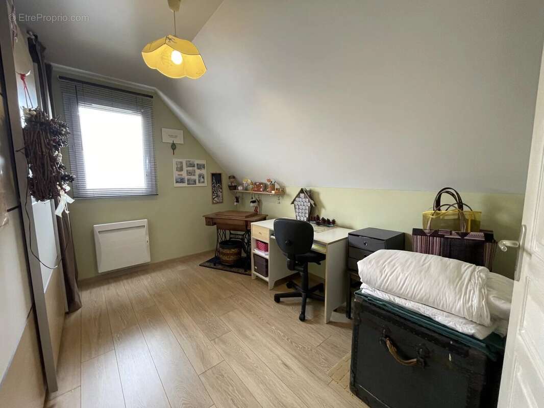 Maison à CHARTRETTES