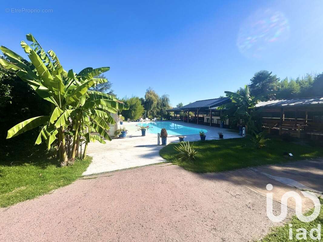 Photo 5 - Maison à LAVALETTE