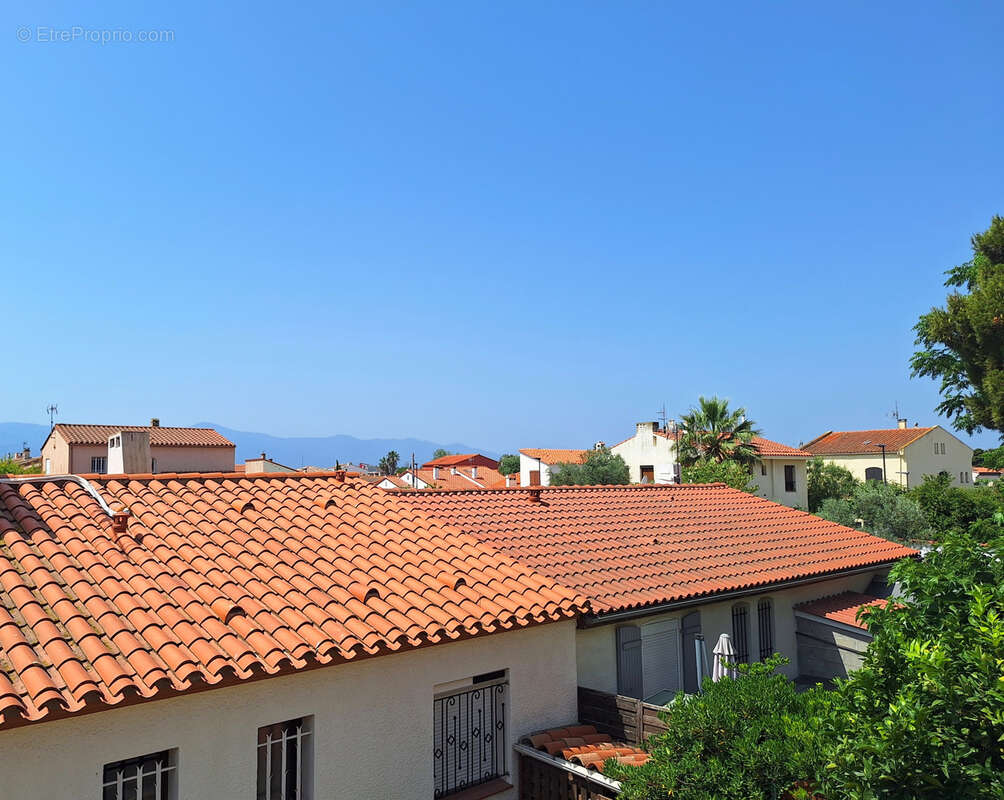 Maison à SAINT-CYPRIEN