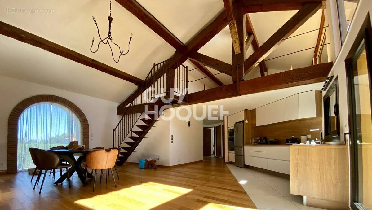 Appartement à CORNEILLA-DEL-VERCOL