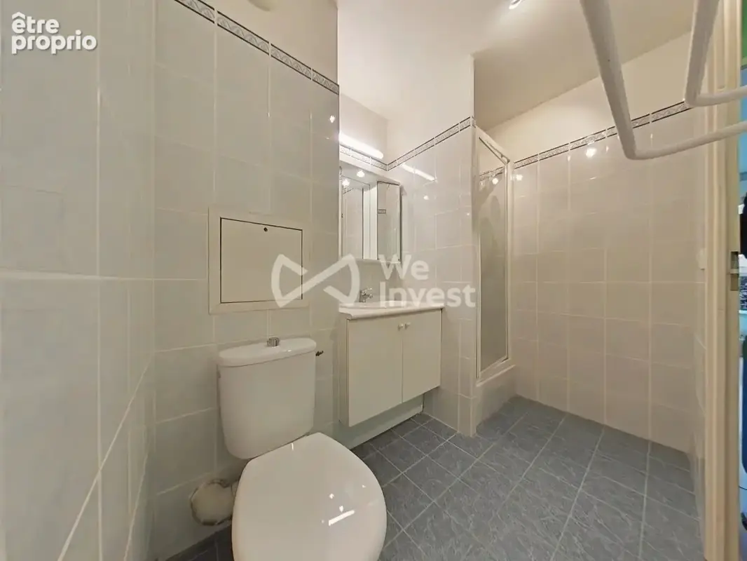 Appartement T4 88m² Colombes 750m centre-ville - photo 19