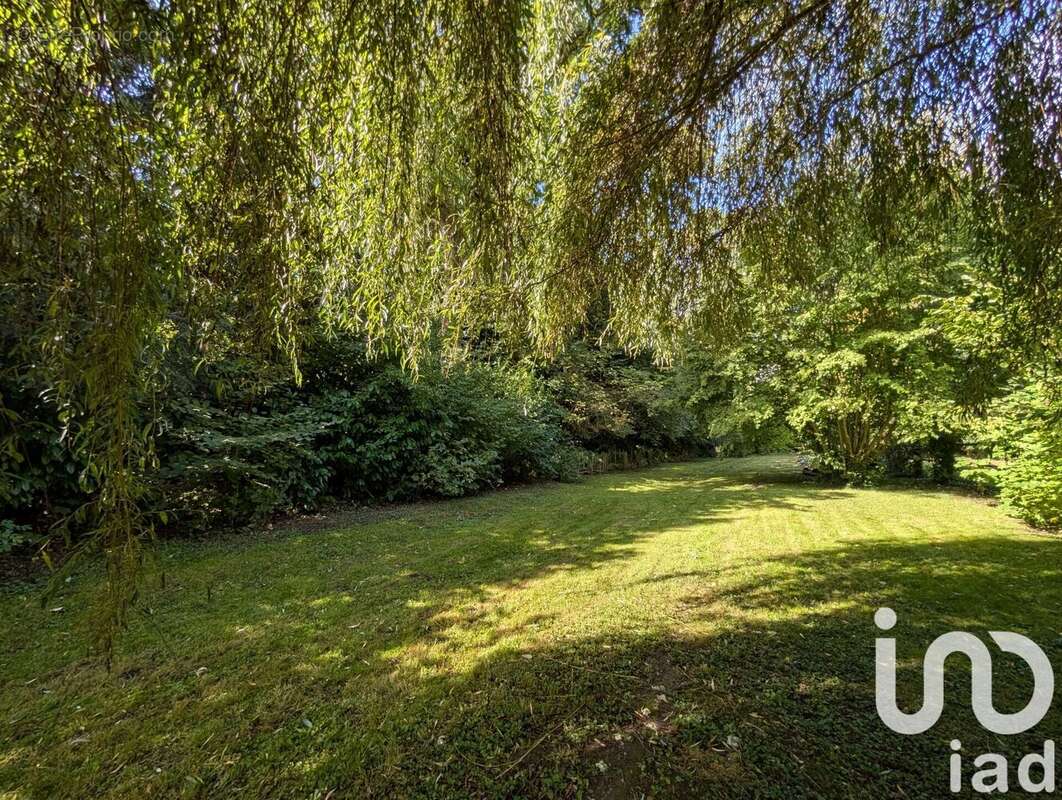 Photo 4 - Maison à CLOYES-SUR-LE-LOIR