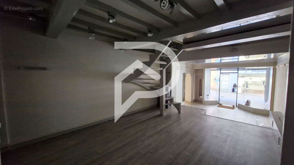 Appartement à ORTHEZ