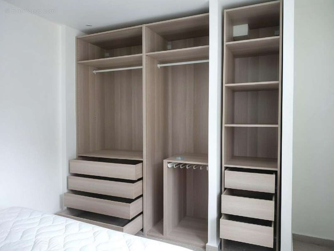 Appartement à ORLEANS