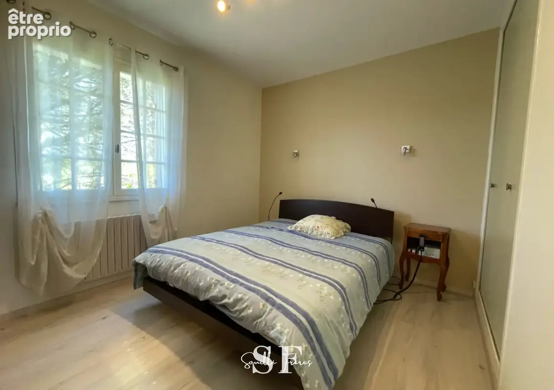 Agen rive gauche - villa traditionnelle avec beau terran - photo 7