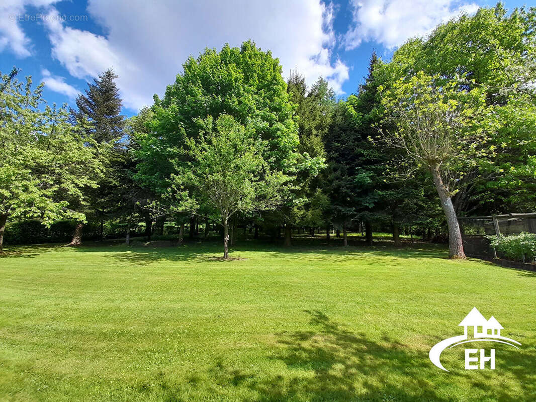 Maison à L&#039;AIGLE