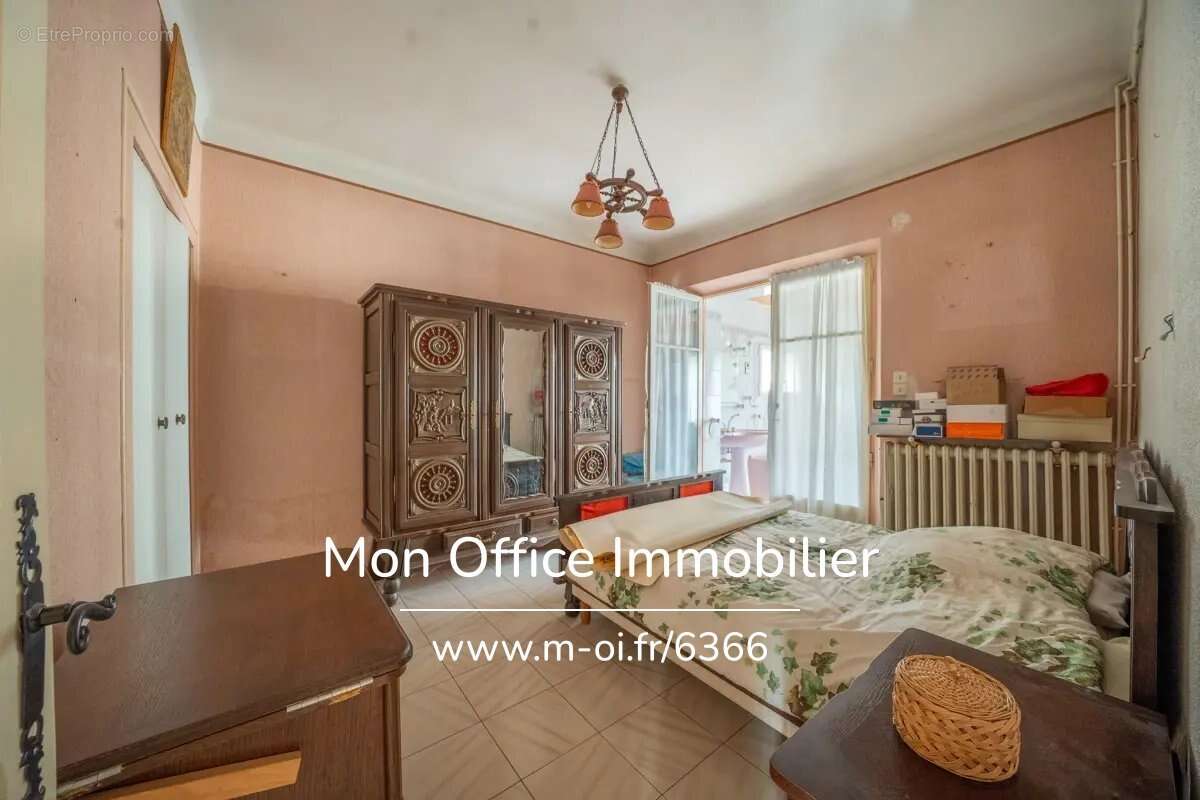 Maison à MIRAMAS