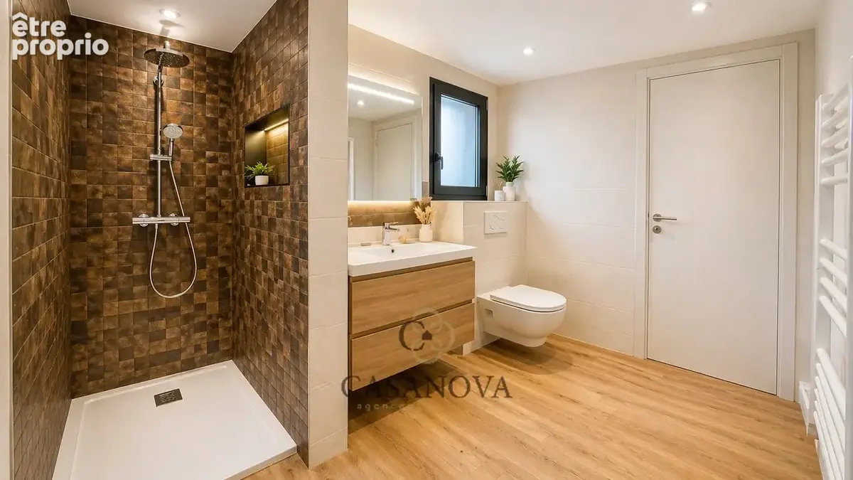 Maison 6 pièces 155 m² à vendre à Saint-Aunes (34130) - photo 7