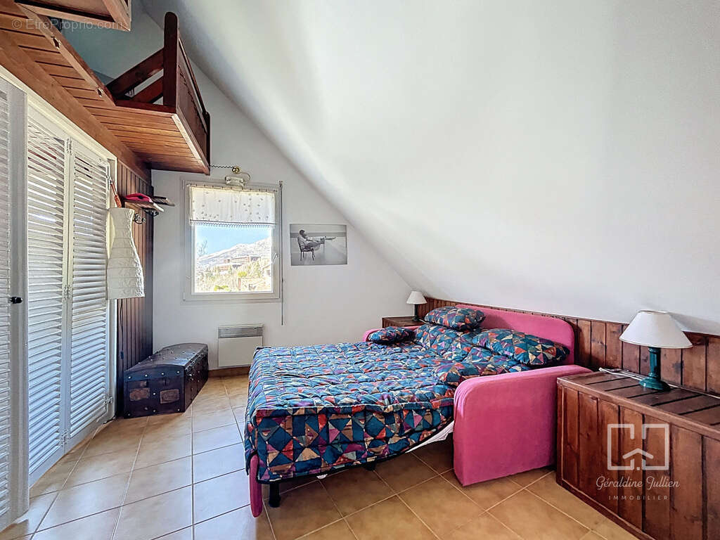 Appartement à BRIANCON