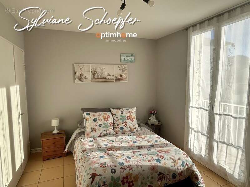 Maison à SAINT-PAUL-TROIS-CHATEAUX