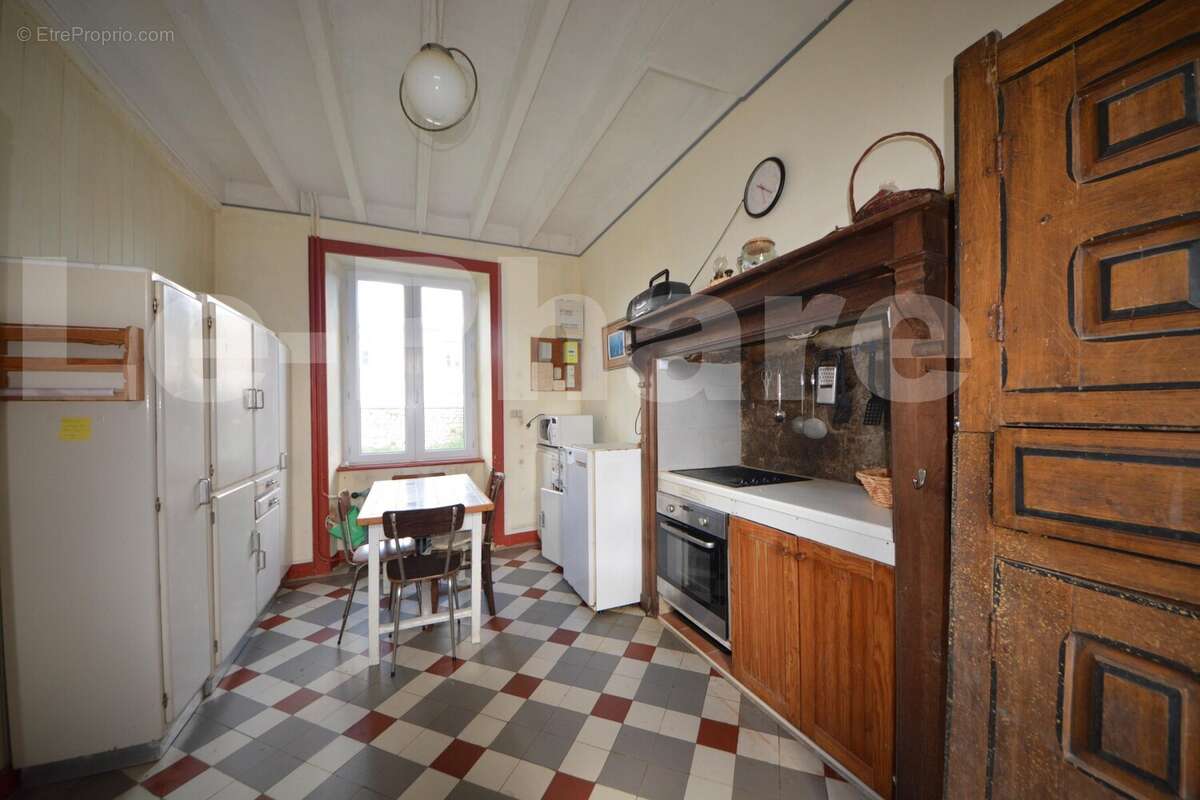 DSC_0013 - Maison à BARFLEUR