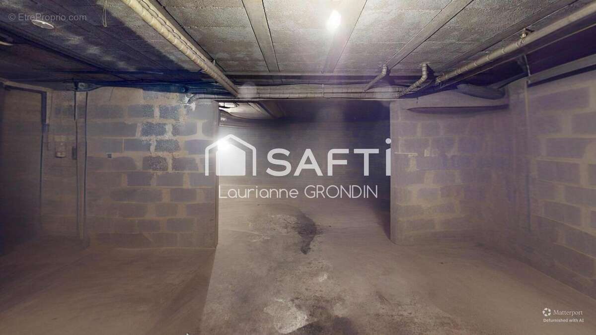 Maison 90 m² à Ternant  - photo 8