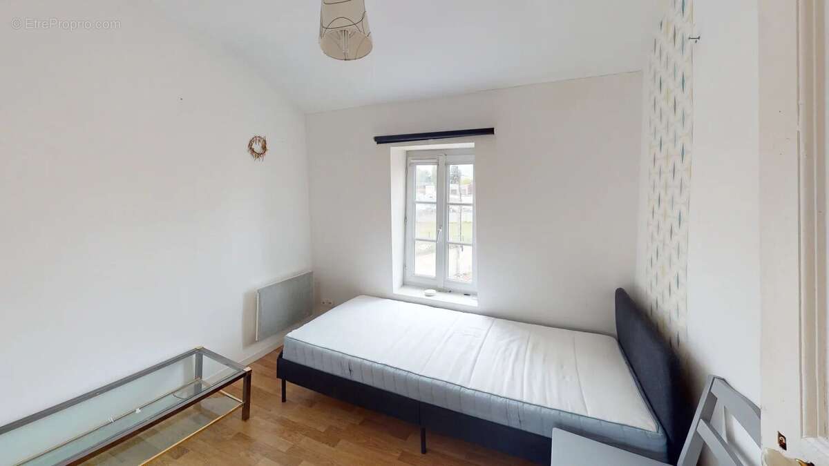 Appartement à SOISSONS