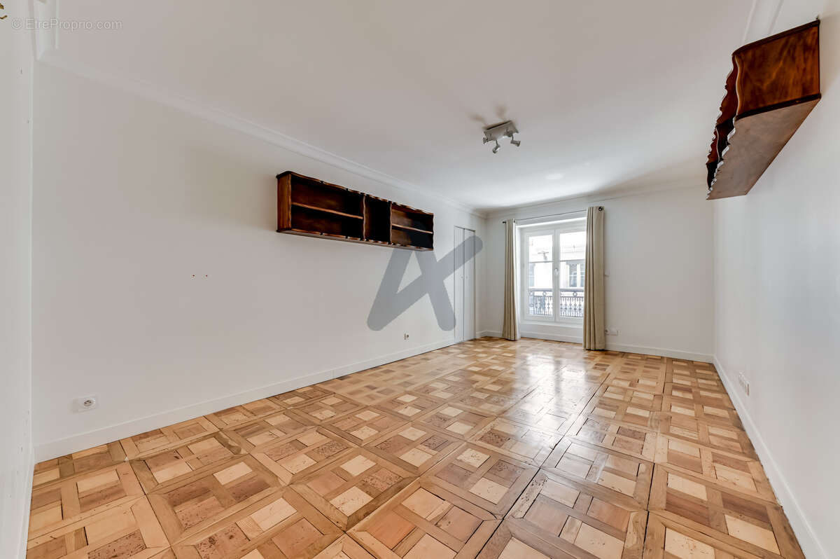 Exclusivité - Lyon 2 ème - rue Victor Hugo, appartement de 5 pièces et de 160 m2 - photo 5
