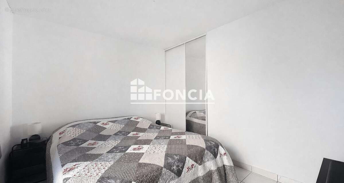 Appartement à TOUQUES