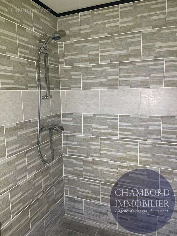 Appartement à BLOIS