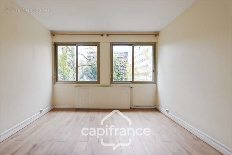 Appartement à SAINT-CLOUD