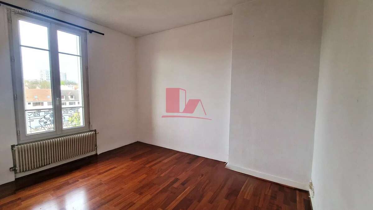 Appartement à CHATILLON