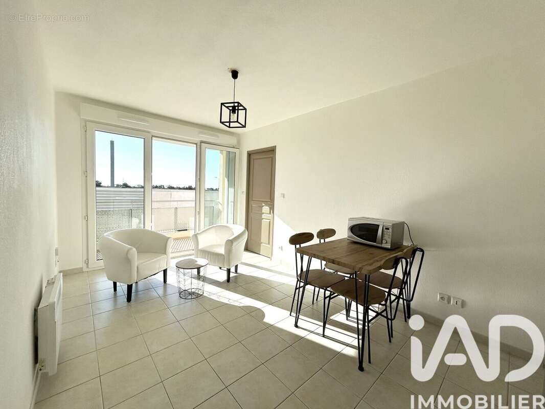 Photo 2 - Appartement à MONTPELLIER