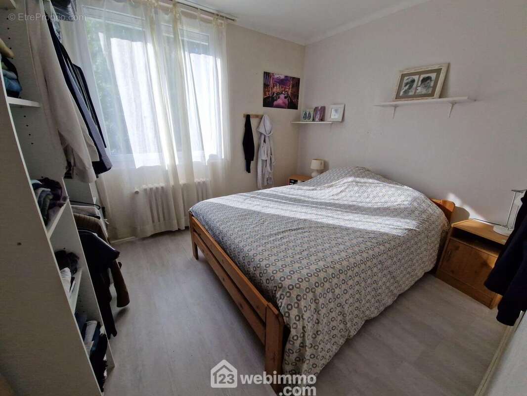 Maison à LA ROCHE-SUR-YON