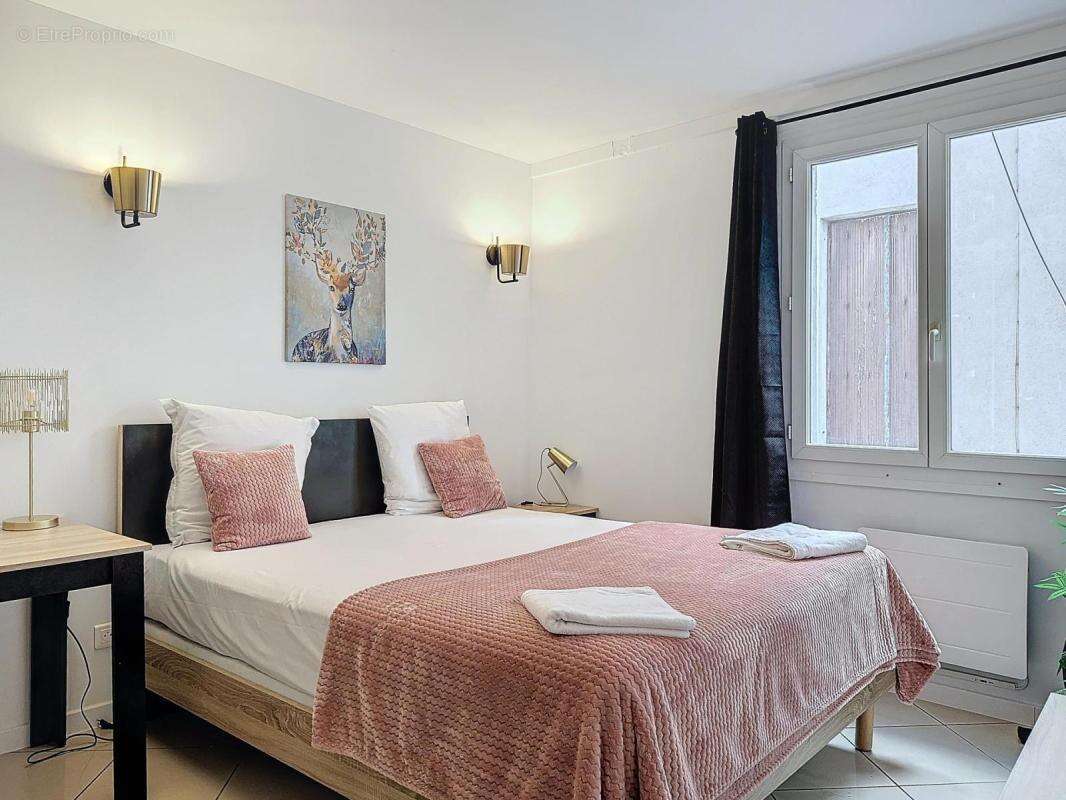 Appartement à AVIGNON