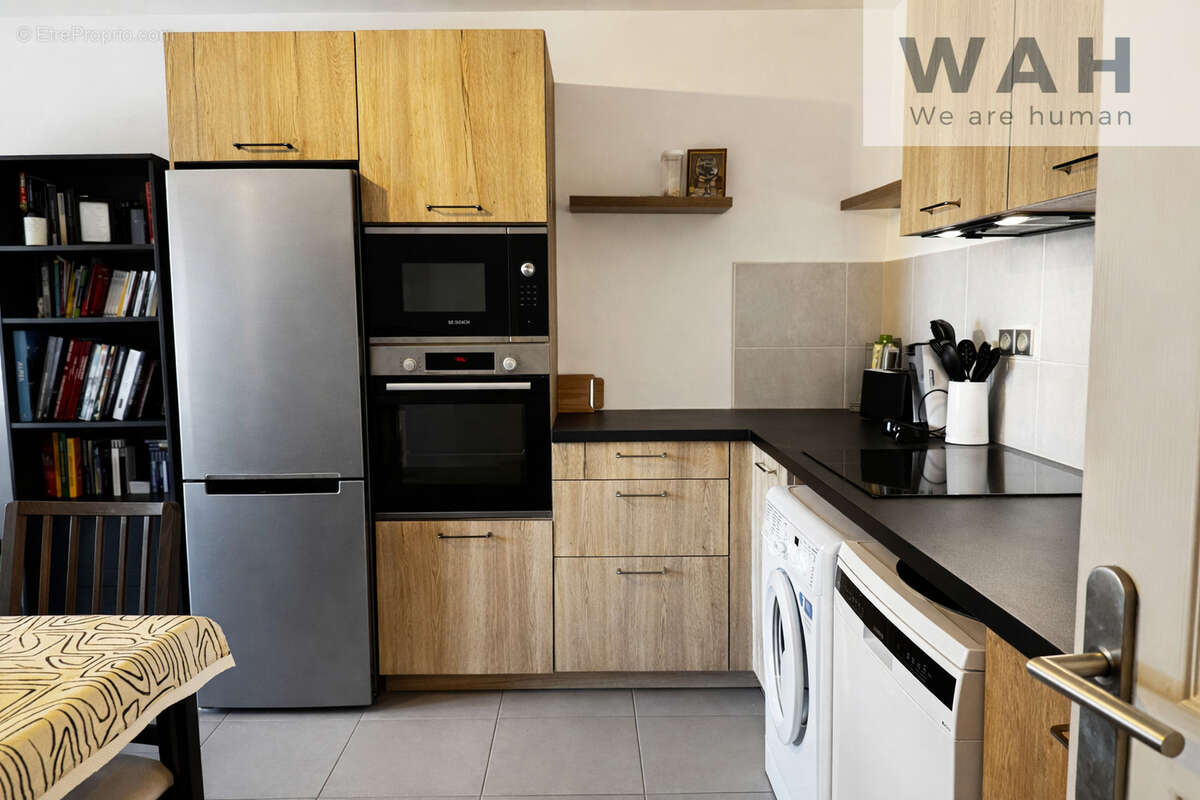 Appartement à CASTELNAU-LE-LEZ