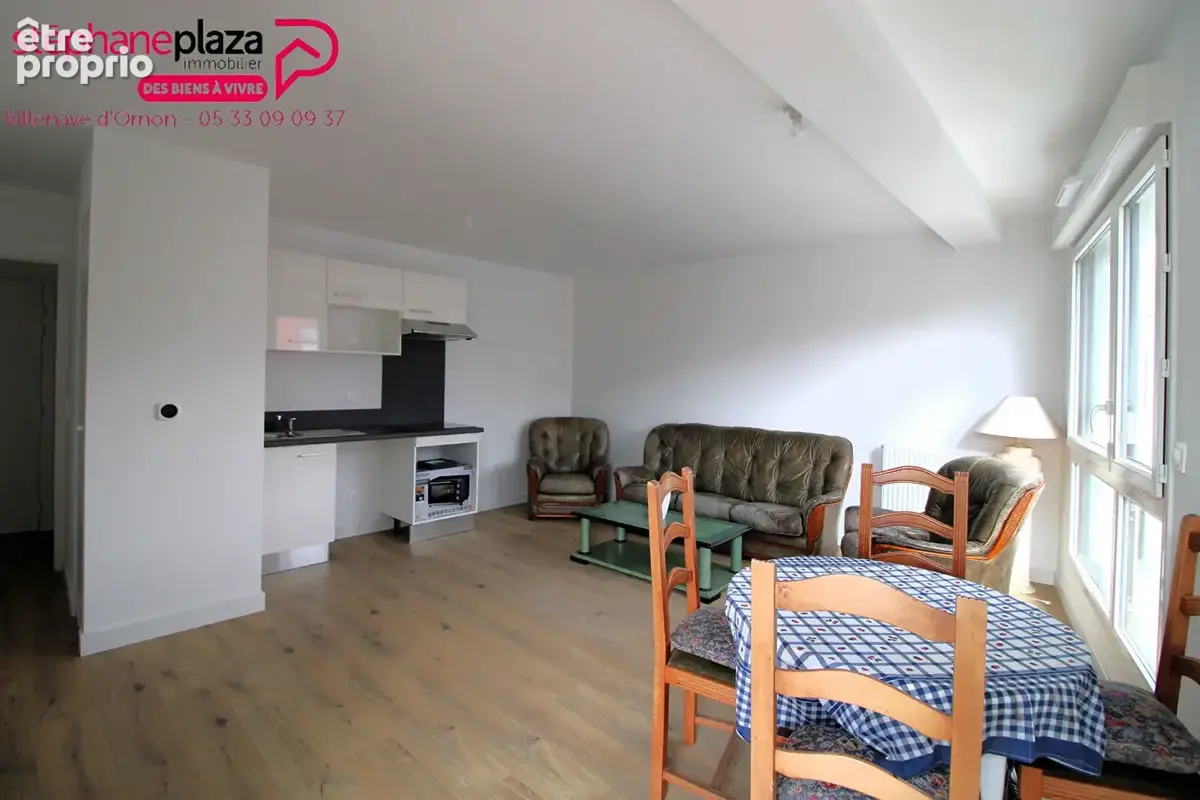 Appartement Villenave D Ornon - 3 pièce(s) - 61.5 m2 - photo 3