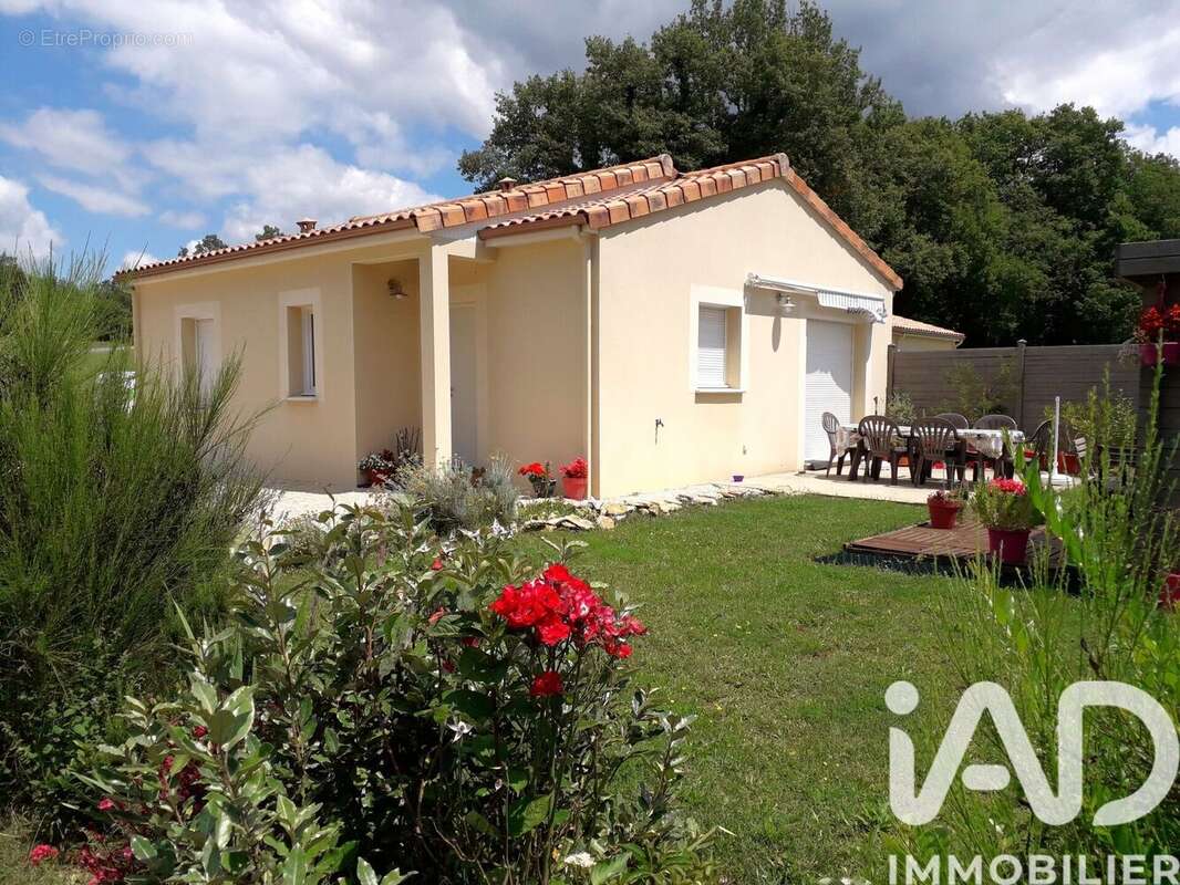 Photo 6 - Maison à MONPAZIER