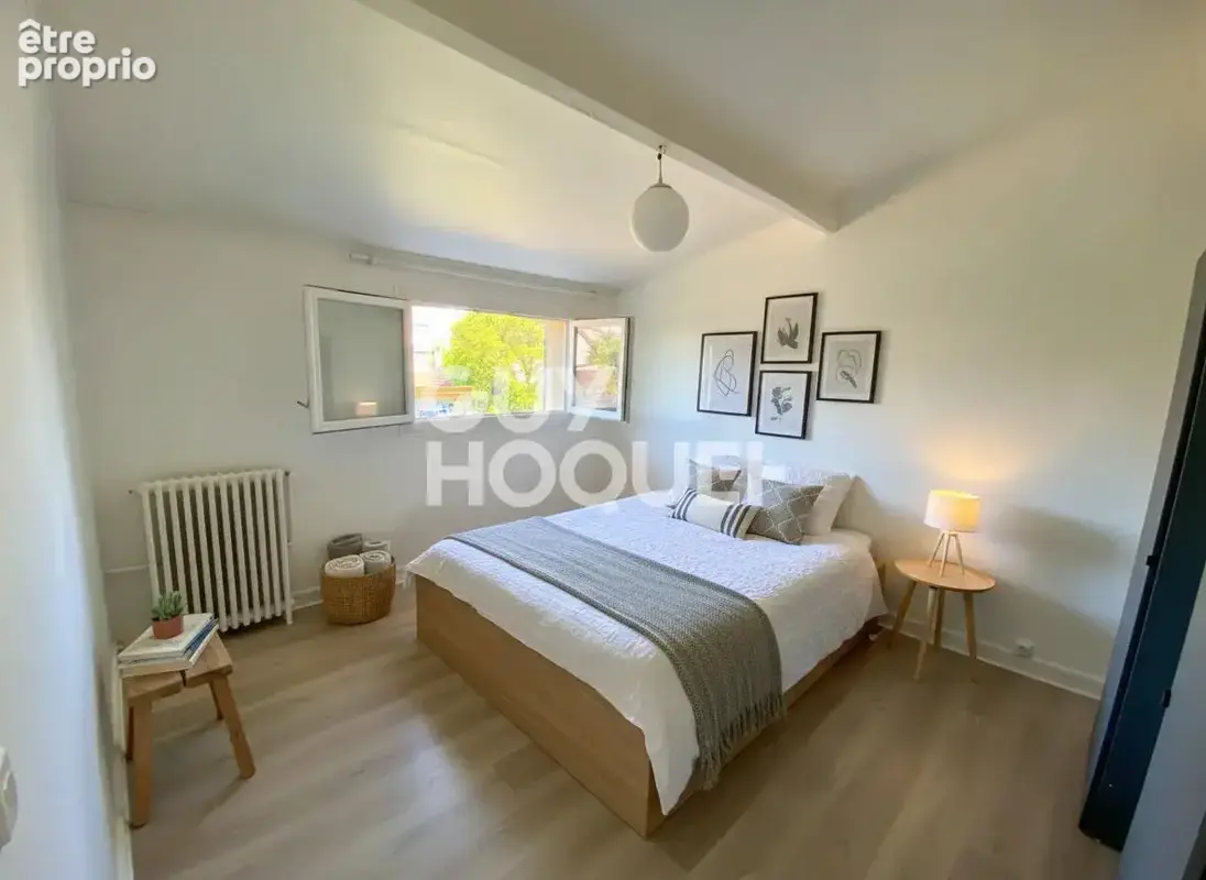 Maison Chelles 6 pièces 90 m2 -137m² utiles - photo 15