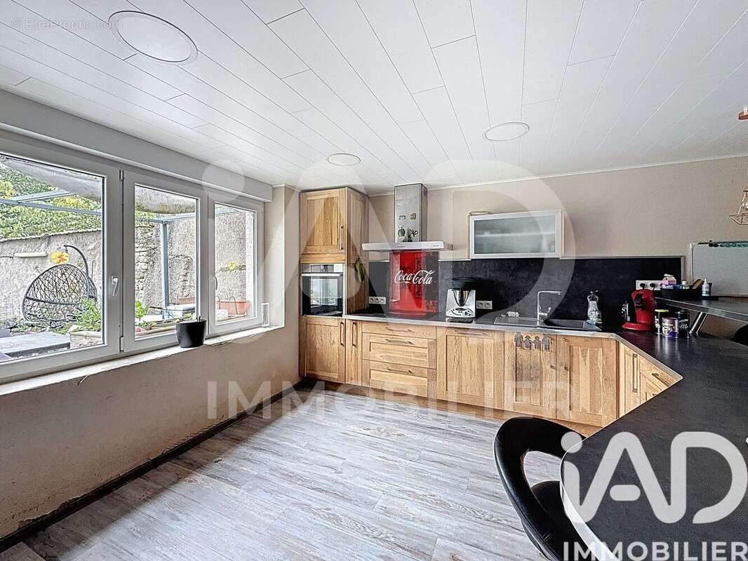 Maison 156 m² à Gueblange-Les-Dieuze  - photo 3