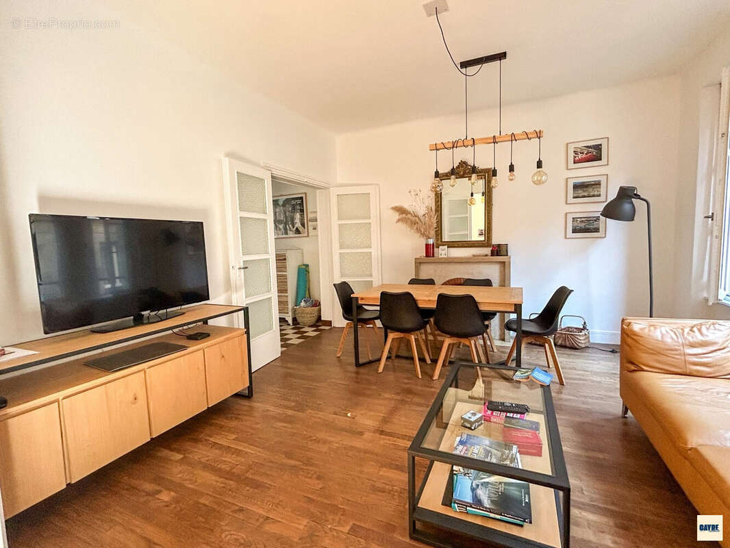 Appartement à SAINT-MALO