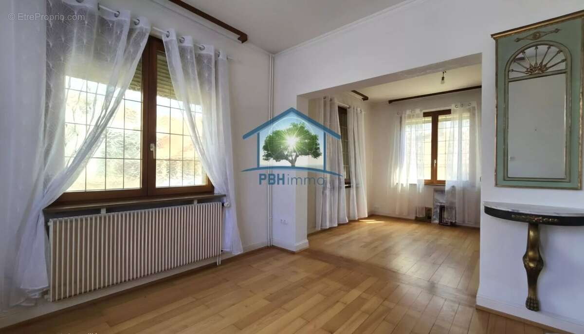 Haguenau (67) - maison 114 m² avec dependance - photo 8