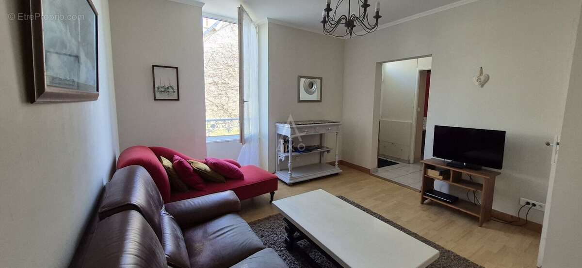 Maison à CAMARET-SUR-MER