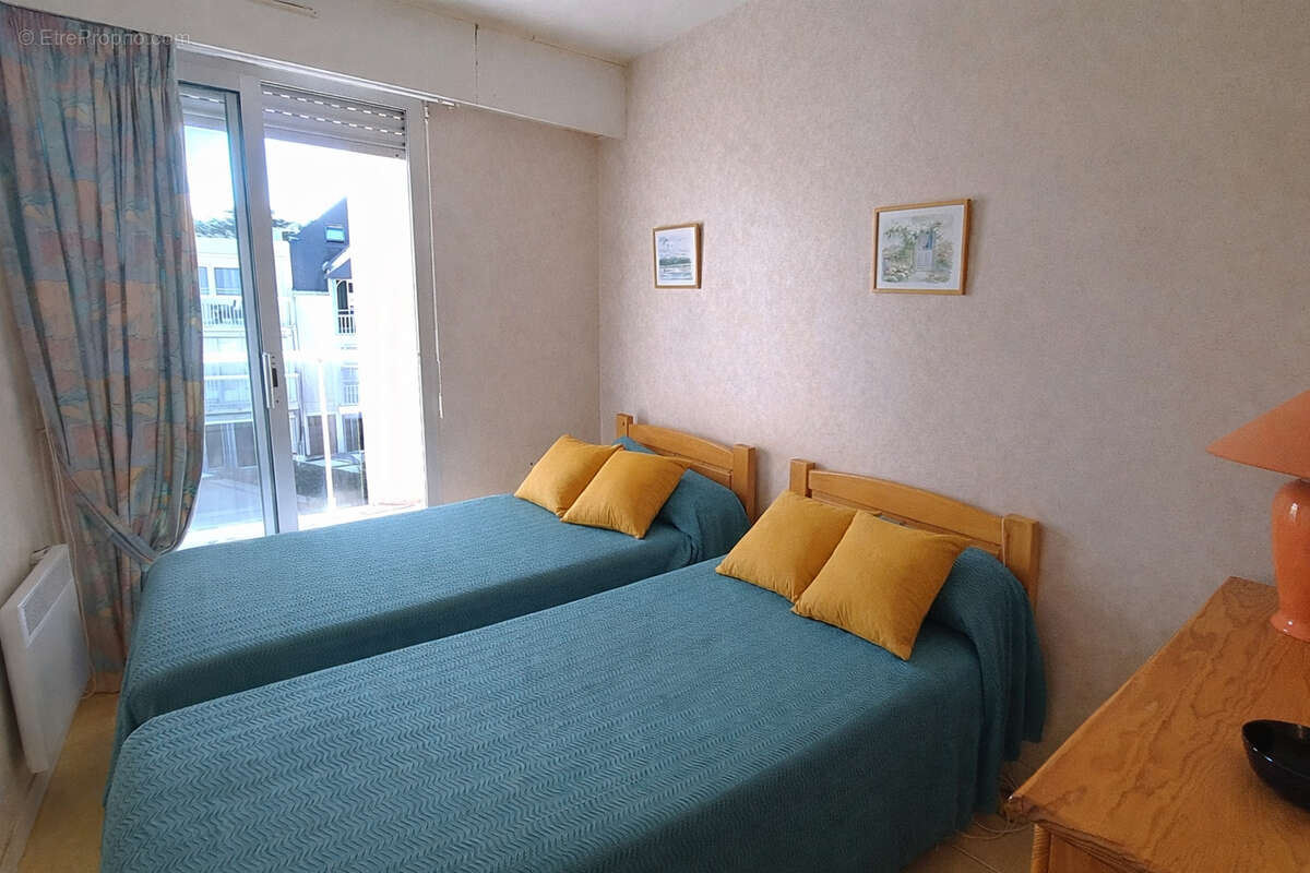 Appartement à PORNICHET