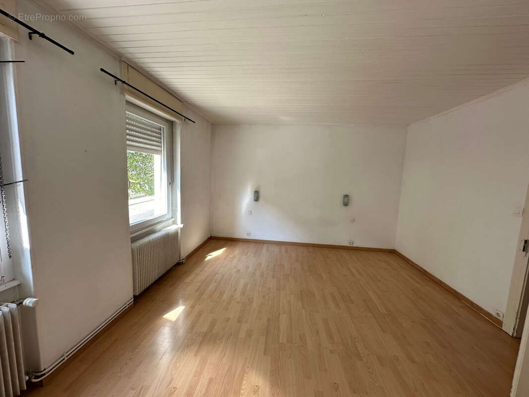 Appartement à CERNAY