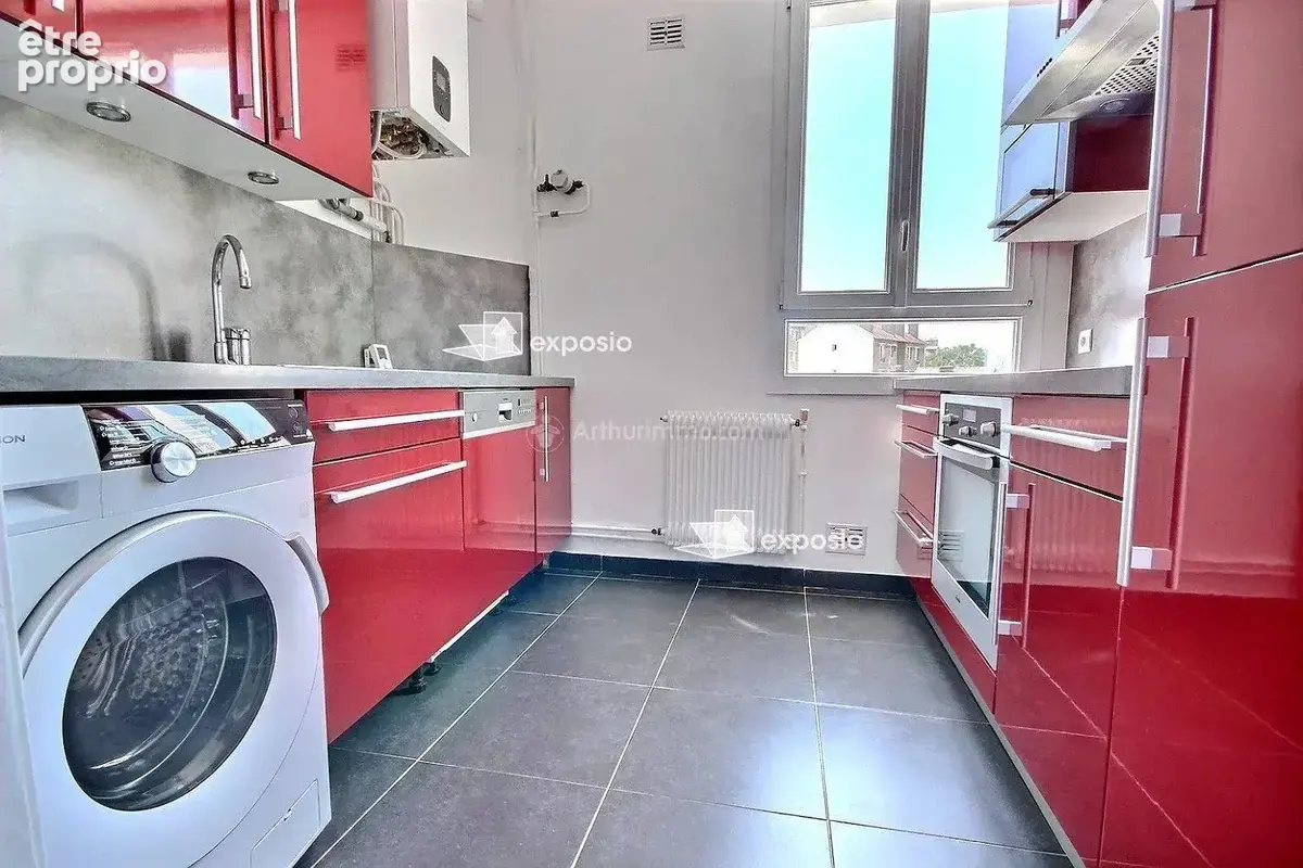 Vente Appartement Asnieres-sur-seine(92600) 359 000ï¿œ - photo 8