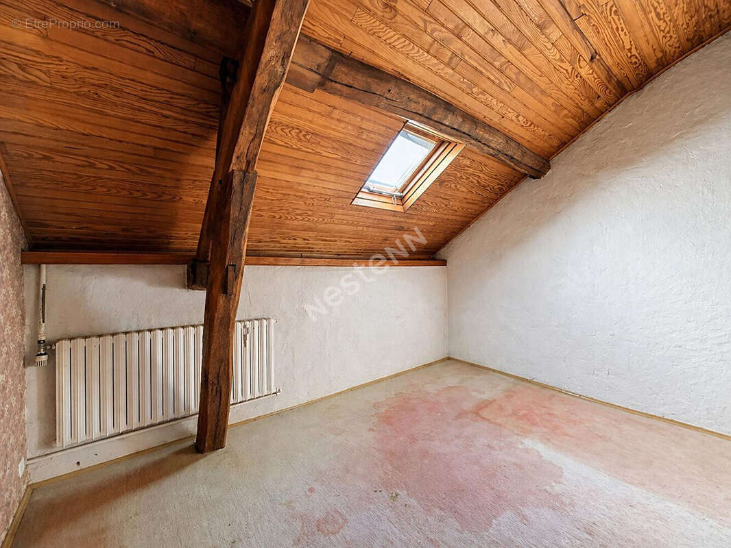 Maison à LUZARCHES
