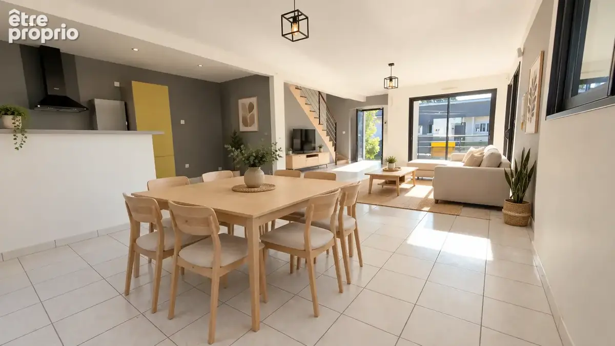Saint Marc sur Mer - Maison située à deux pas de la plage de Trébézy - photo 2