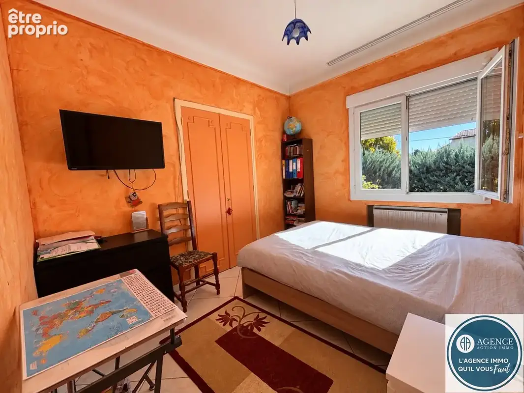 À vendre  spacieuse maison familiale à annonay - photo 7