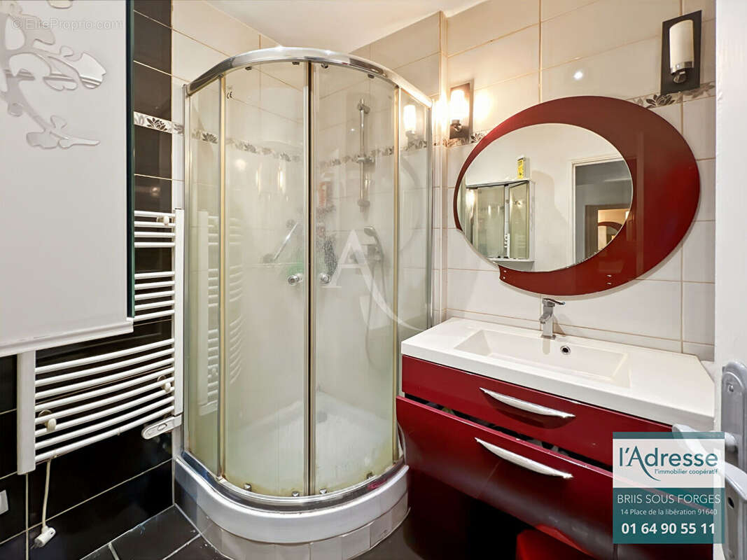 Maison à VAUGRIGNEUSE