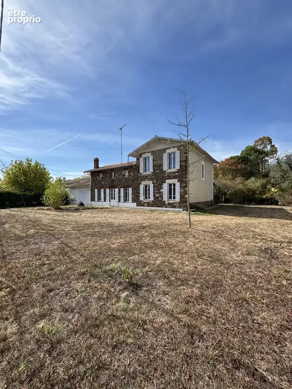 Salles le lanot - photo 2