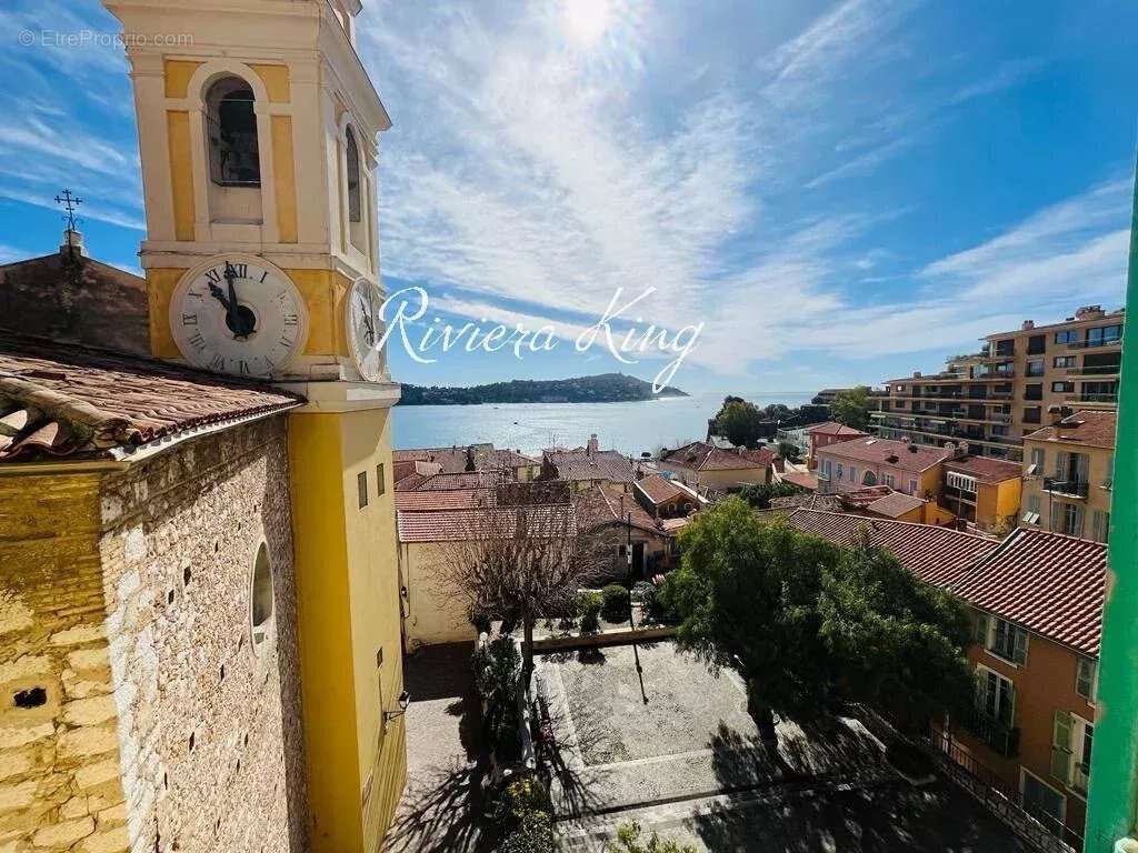À vendre appartement avec vue sur la mer - photo 9