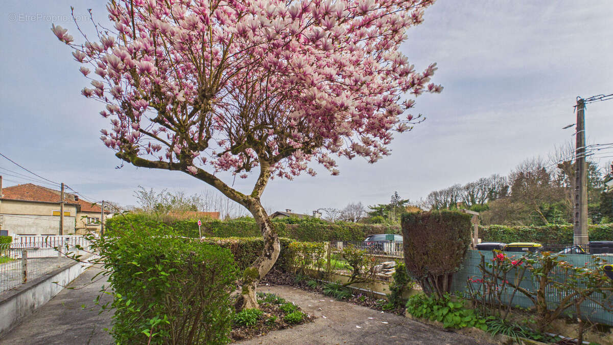 Maison à ARS-SUR-MOSELLE