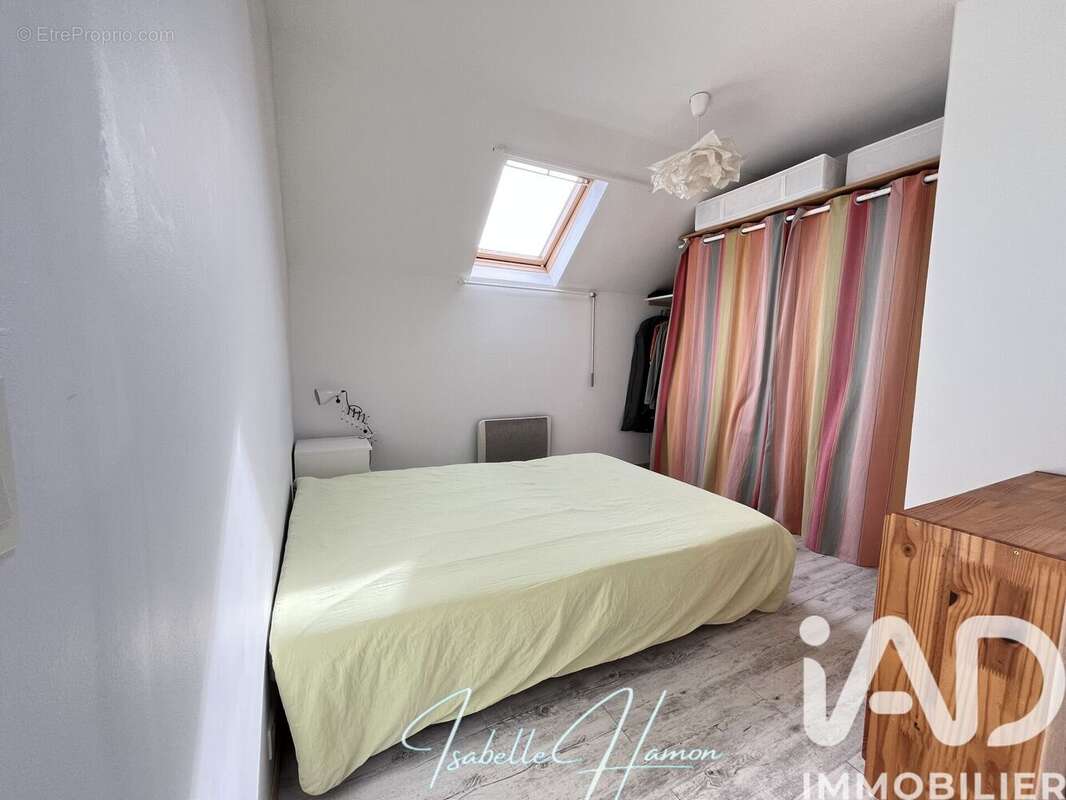 Photo 6 - Maison à CASSON