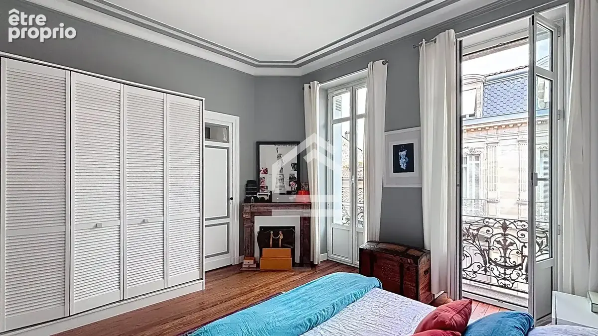 Bordeaux Saint Seurin Croix Blanche. Maison bordelaise 330 m2 - photo 6