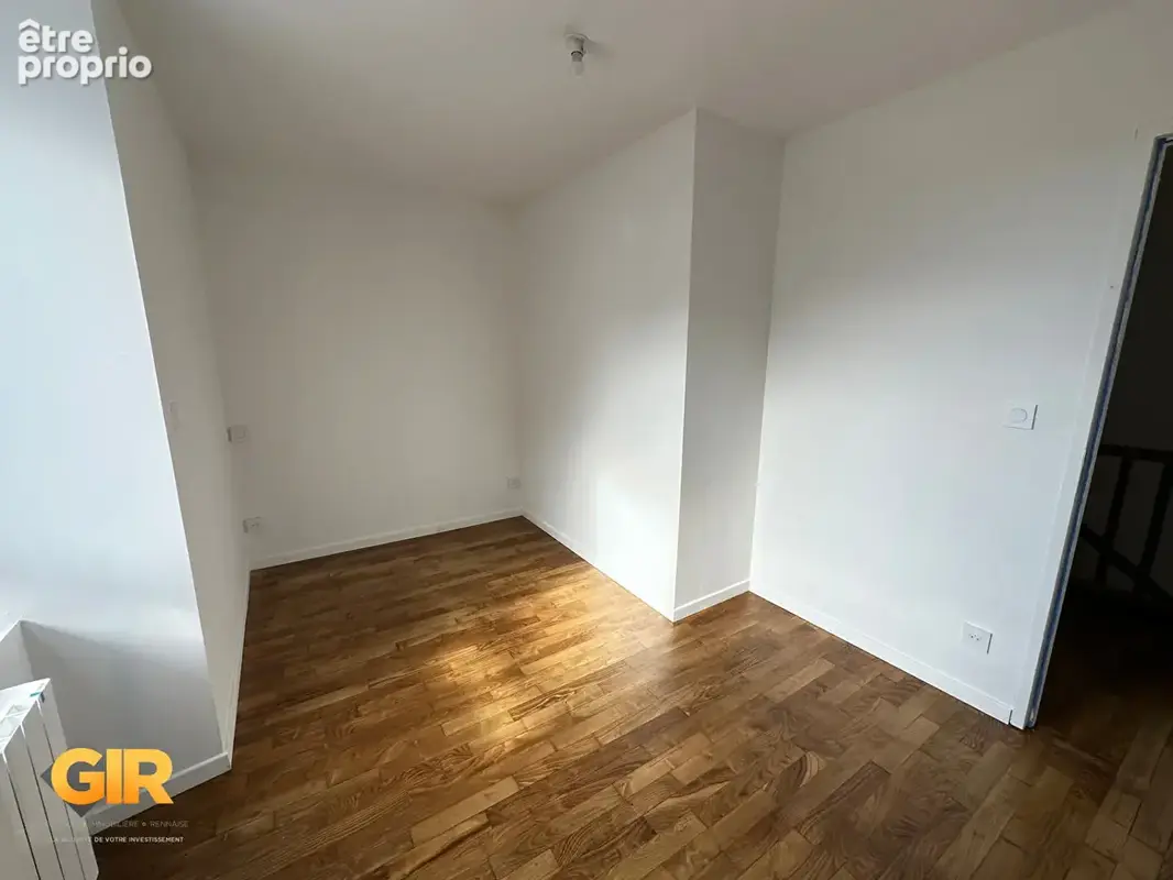 Mordelles centre maison t3 68.85m² - photo 11