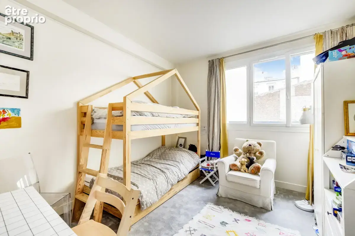 3 chambres - clés en main - vues dégagées et lumineux - photo 8