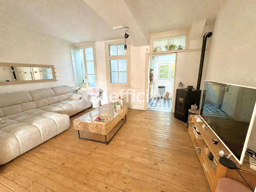 Maison 144 m² à Braine  - photo 8